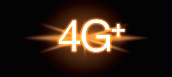 Orange : La 4G+ dans 5 et bientôt 7 villes de France