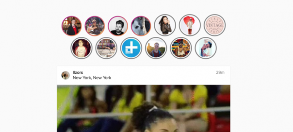 Instagram : Visualisez les stories sur desktop avec l’extension Chrome