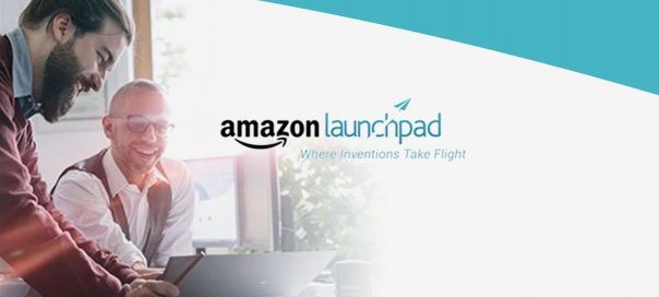Avec Launchpad, Amazon tend la main aux startups françaises !