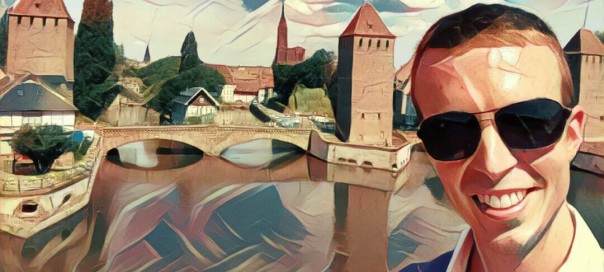 Prisma, l’application de retouche photo intelligente