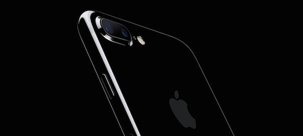 iPhone 7 : Peu de stock en magasin pour le lancement vendredi