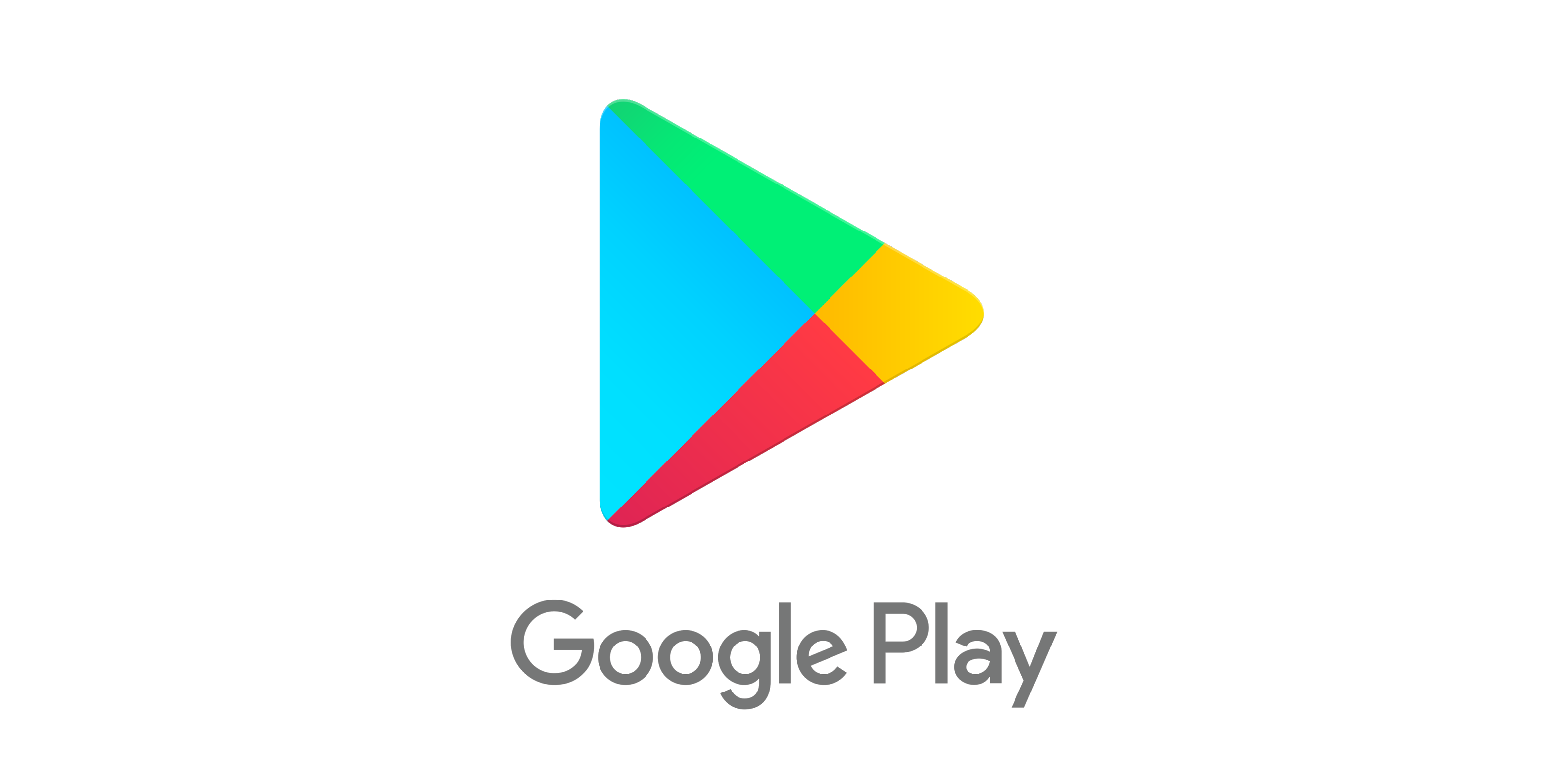 Logo Google Play Beitrags Navigation