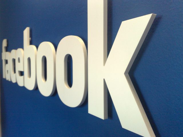 Logo Facebook