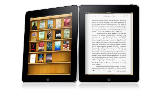 iBooks