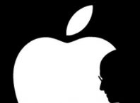 Logo Apple - Steve Jobs