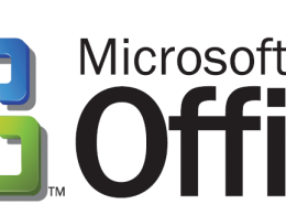 Logo Microsoft Office