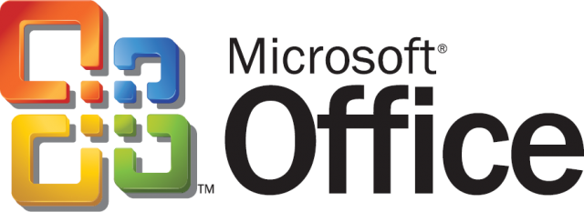 Logo Microsoft Office