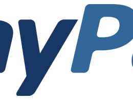 Logo Paypal