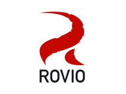 Logo Rovio