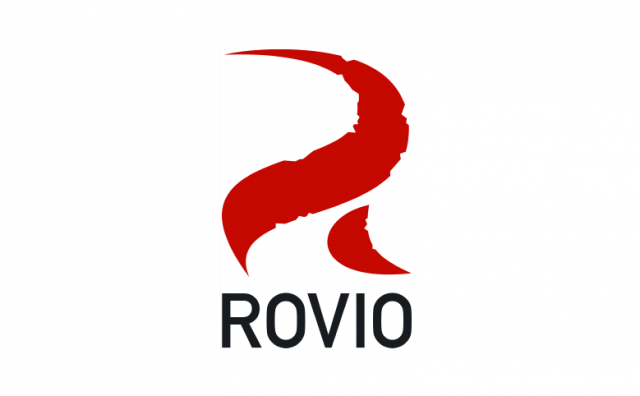 Logo Rovio