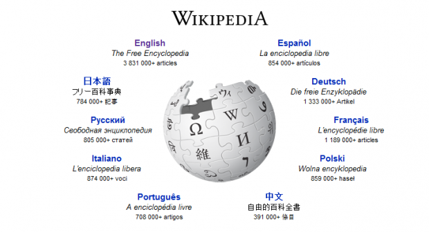 wikipedia