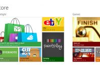 Windows Store Apps