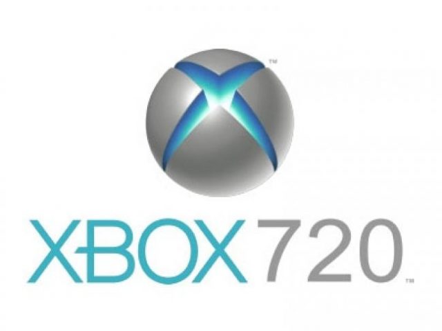 xbox 720