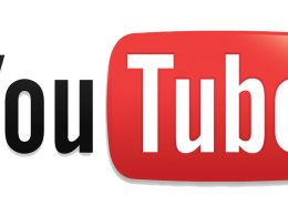 Logo YouTube