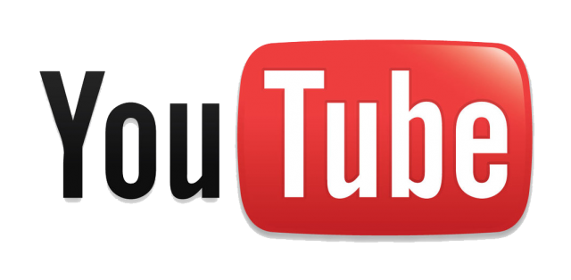 Logo YouTube