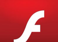 Logo Adobe Flash