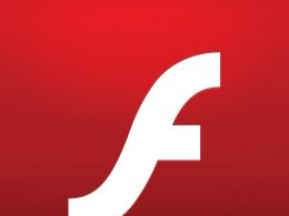 Logo Adobe Flash