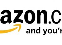 Logo Amazon