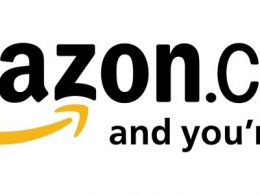 Logo Amazon