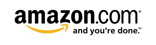 Logo Amazon