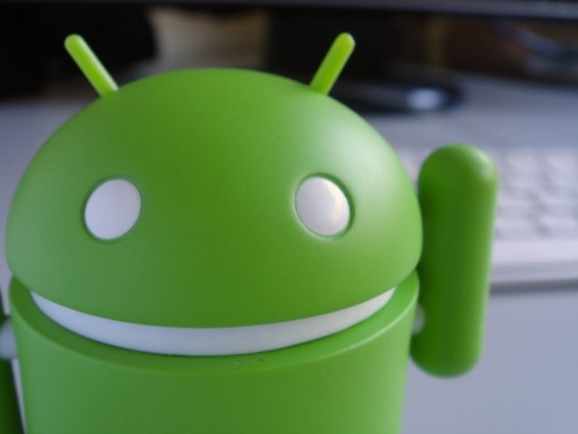 Droide Android