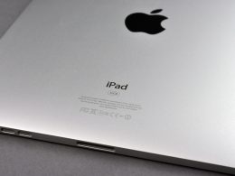 iPad d'Apple