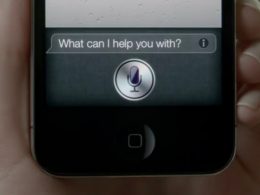 Apple Siri