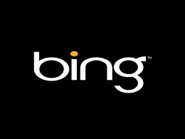 Logo Bing