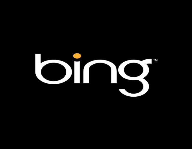 Logo Bing