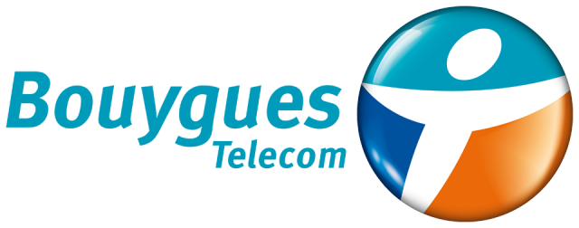 Logo Bouygues Telecom