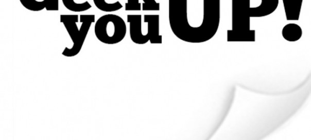 Geek you up et Lucas, la nouvelle websérie de la SNCF Geek you up et Lucas, la nouvelle websérie de la SNCF