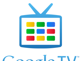 Logo Google TV