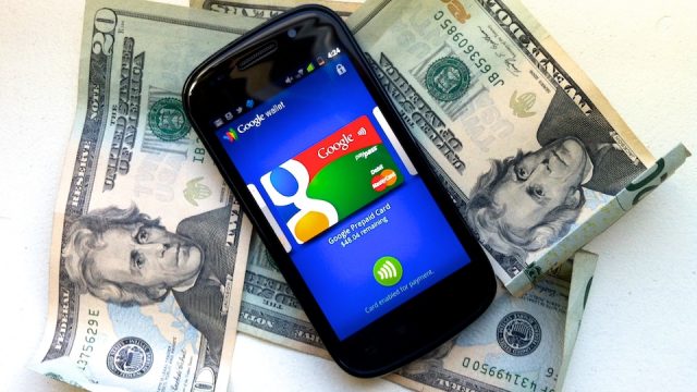 Google Wallet