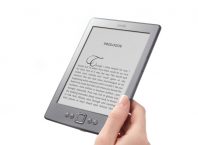 Kindle 4