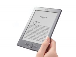 Kindle 4