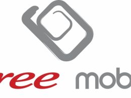 Logo Free Mobile