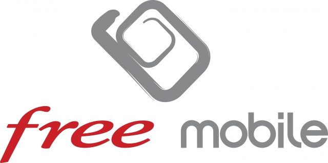 Logo Free Mobile