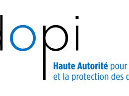 Logo Hadopi