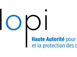 Logo Hadopi