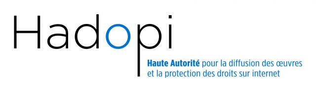 Logo Hadopi