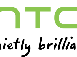 Logo HTC