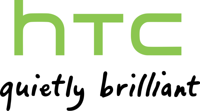 Logo HTC