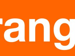 Logo Orange