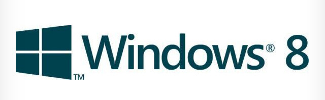 Logo Windows 8