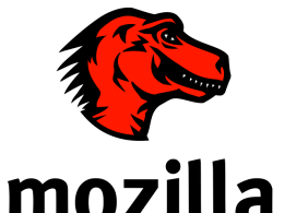 Logo Mozilla Foundation