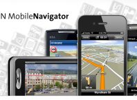 Navigon pour mobile