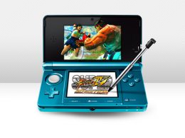 Nintendo 3DS