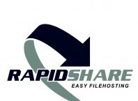 Logo Rapidshare