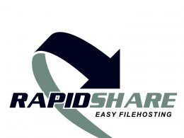 Logo Rapidshare