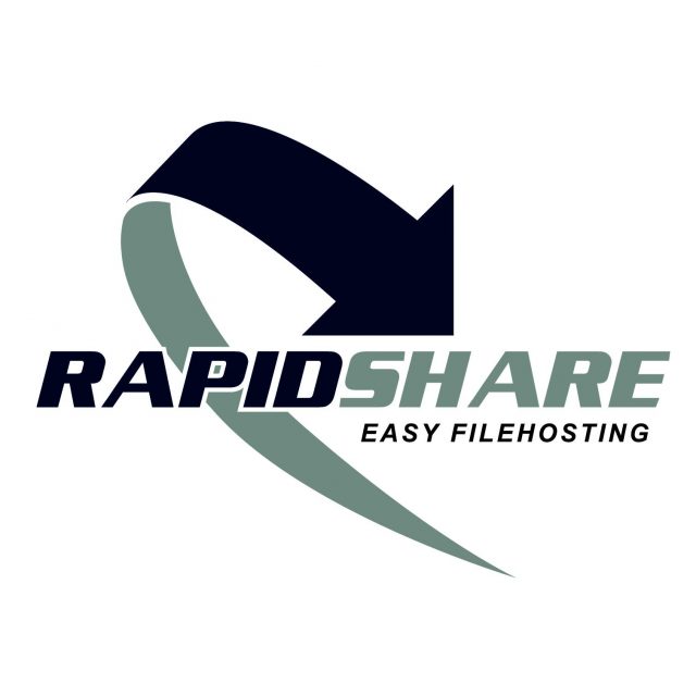 Logo Rapidshare